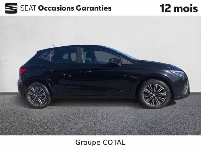 Seat Ibiza image 1
