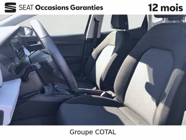 Seat Ibiza image 7