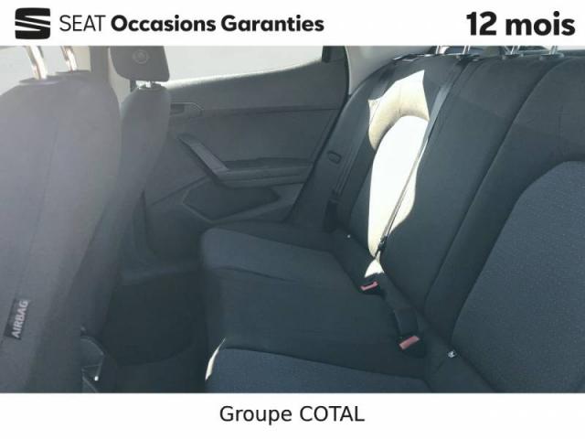 Seat Ibiza image 6