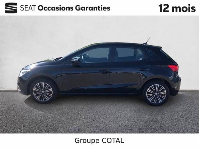 Seat Ibiza image 9