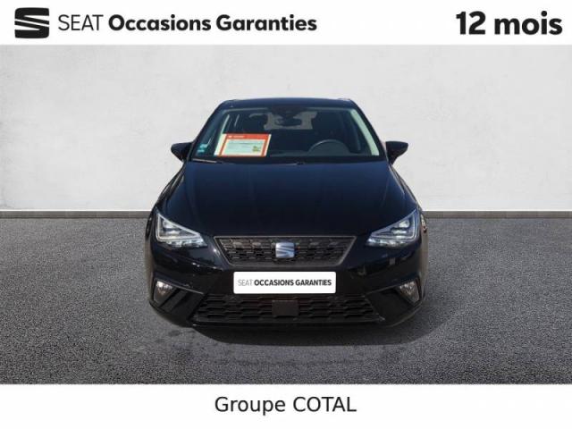 Seat Ibiza image 8