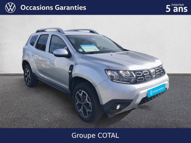 Dacia Duster image 8