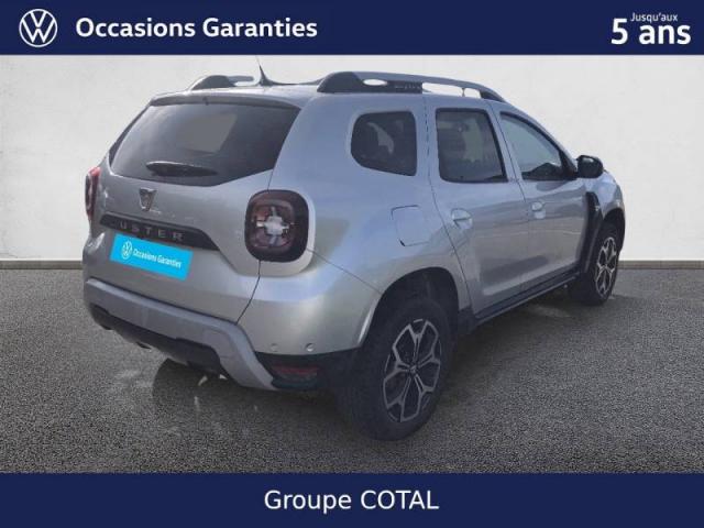 Dacia Duster image 7