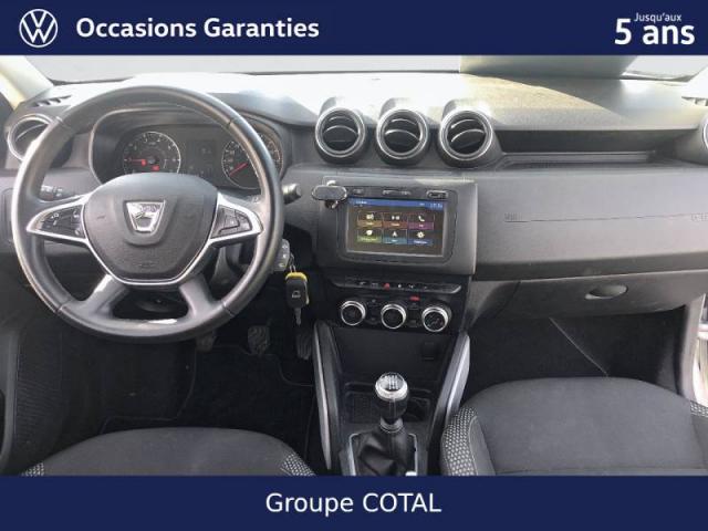 Dacia Duster image 1
