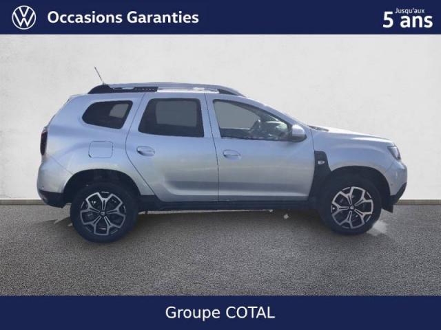 Dacia Duster image 9