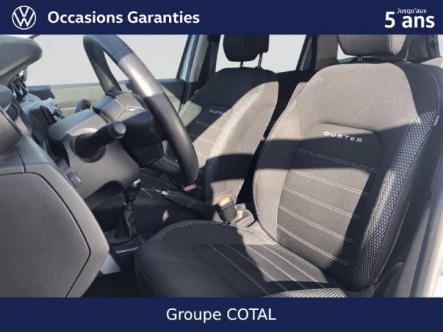 Dacia Duster image 3