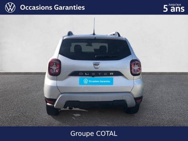 Dacia Duster image 6