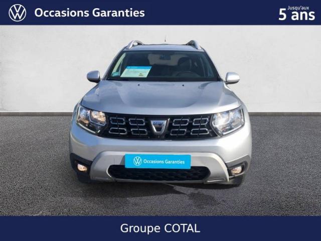 Dacia Duster image 4