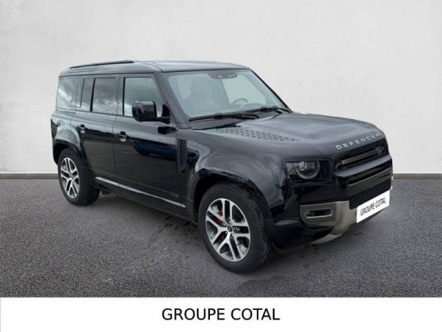 Land Rover Defender image 8