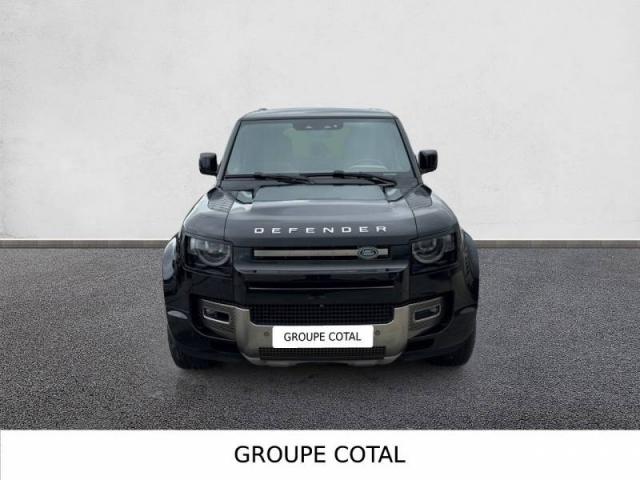 Land Rover Defender image 5
