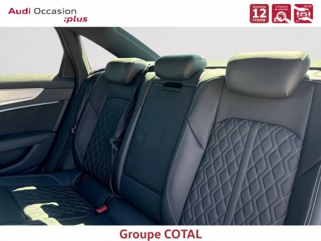 Audi A6 image 8