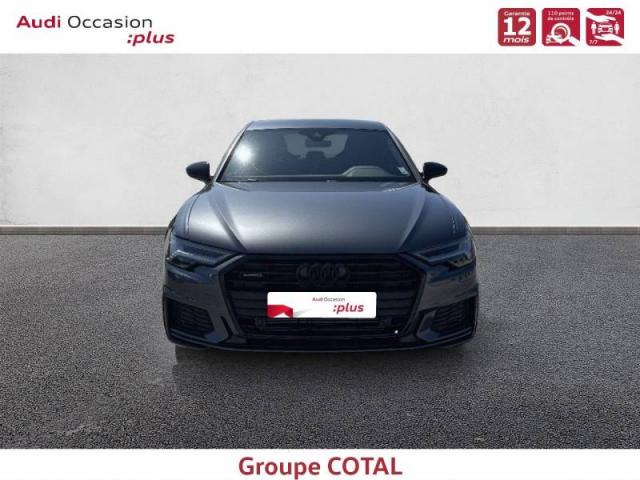 Audi A6 image 3