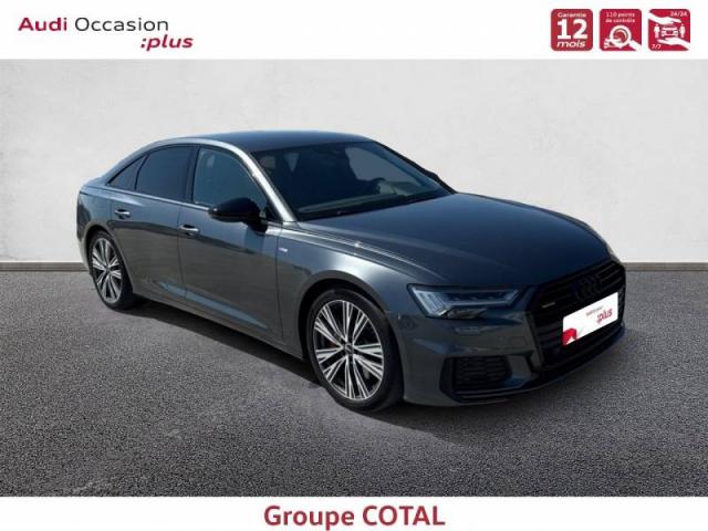 Audi A6 image 9
