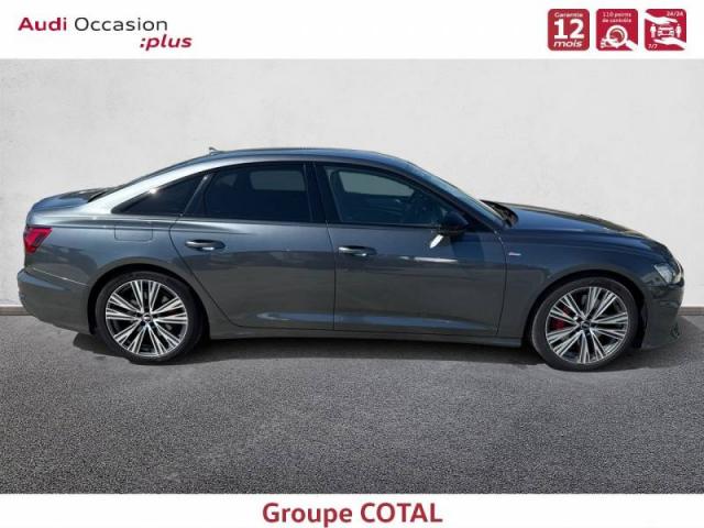 Audi A6 image 6