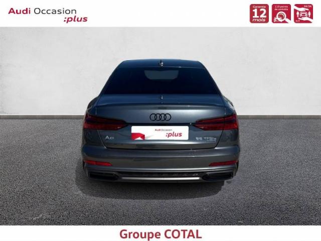 Audi A6 image 2