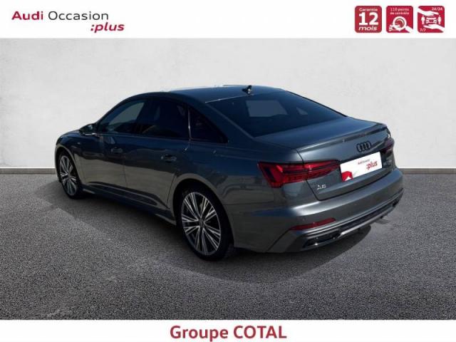 Audi A6 image 4