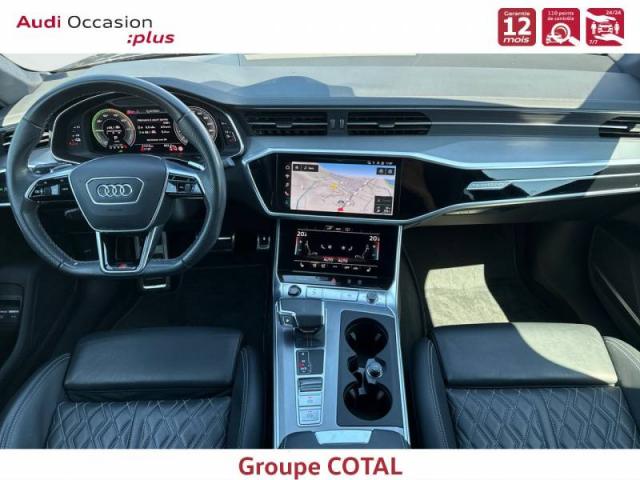 Audi A6 image 7