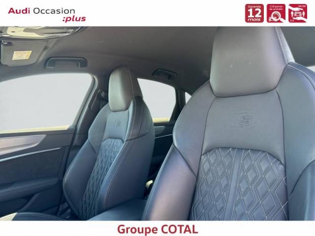 Audi A6 image 5