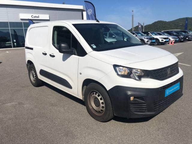 Peugeot Partner image 2