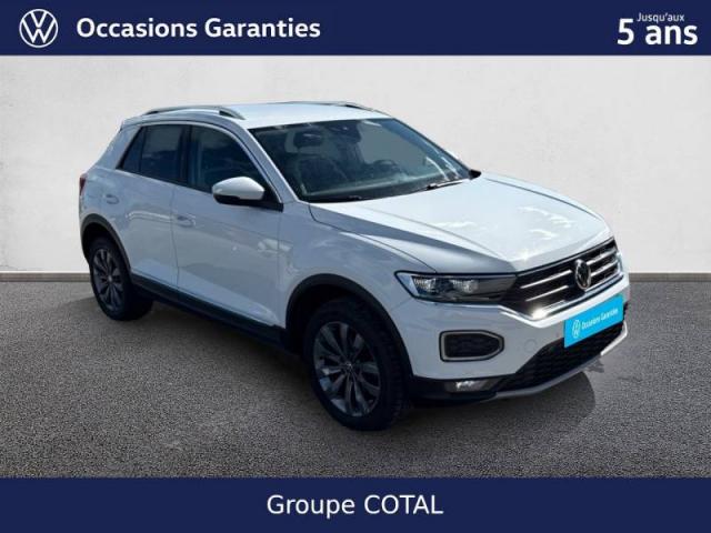 Volkswagen T-Roc image 1