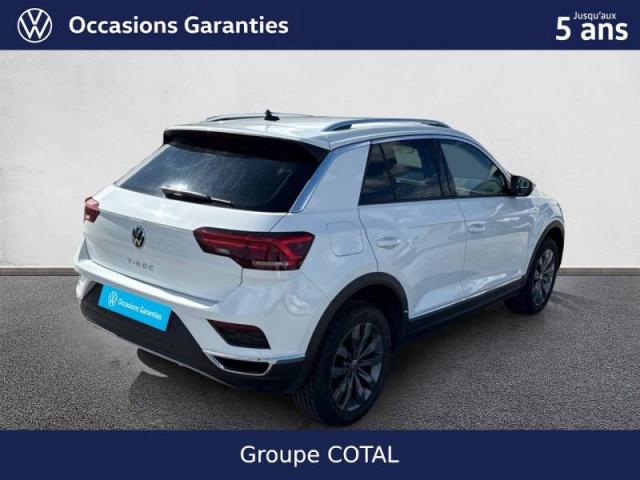 Volkswagen T-Roc image 7