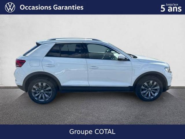 Volkswagen T-Roc image 3