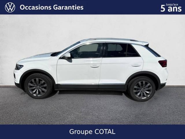 Volkswagen T-Roc image 2