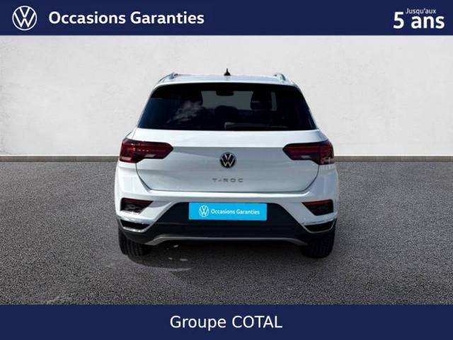 Volkswagen T-Roc image 8