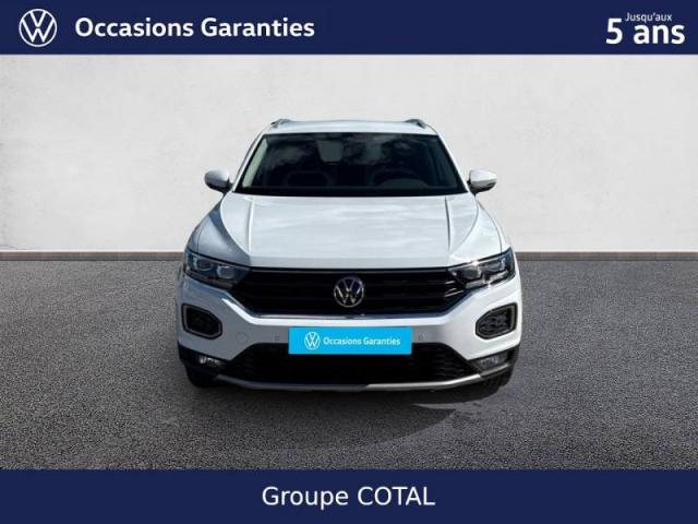 Volkswagen T-Roc image 6