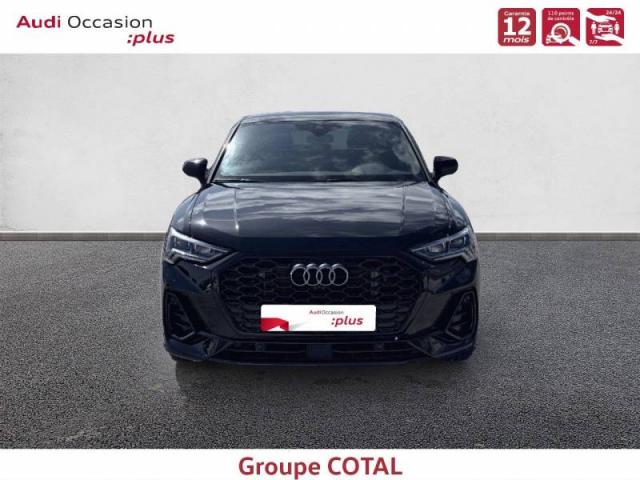 Audi Q3 image 5