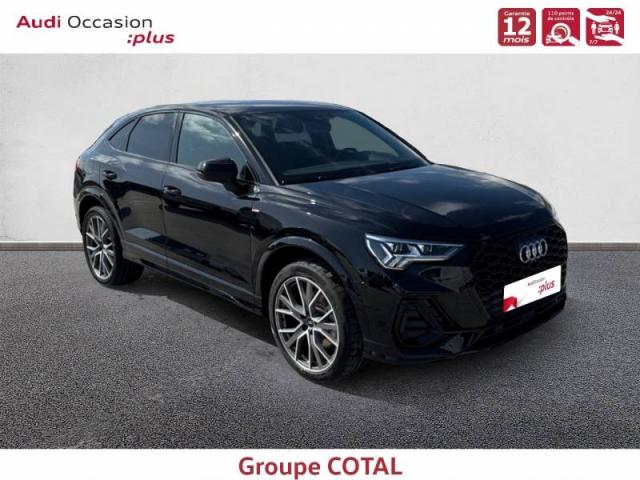 Audi Q3 image 1