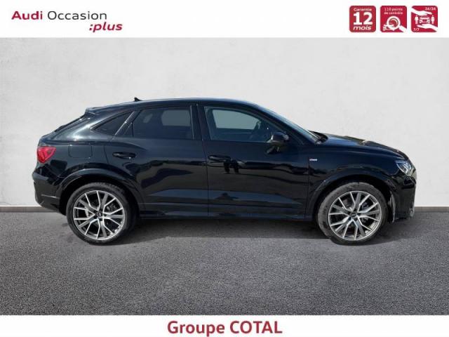 Audi Q3 image 6