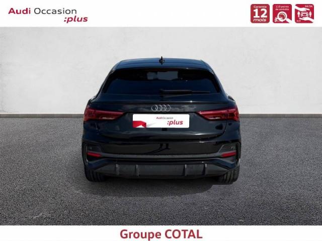Audi Q3 image 3