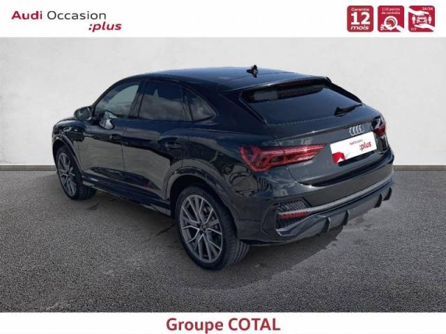 Audi Q3 image 8