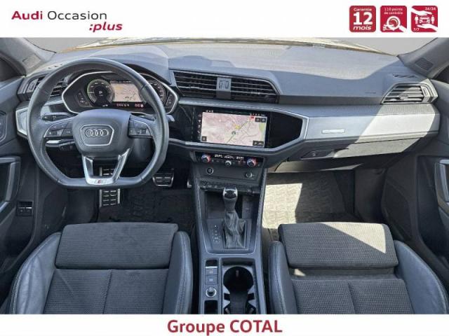 Audi Q3 image 4