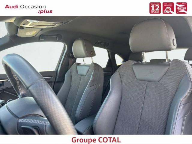 Audi Q3 image 9