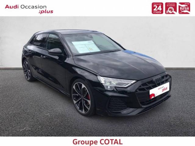 Audi A3 image 9