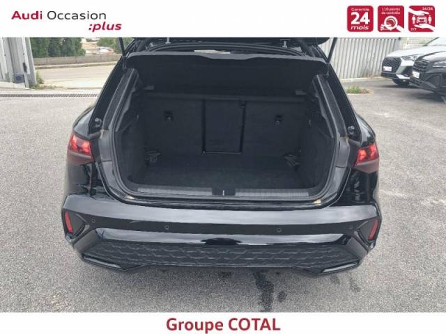 Audi A3 image 3