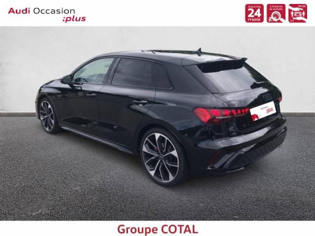 Audi A3 image 2