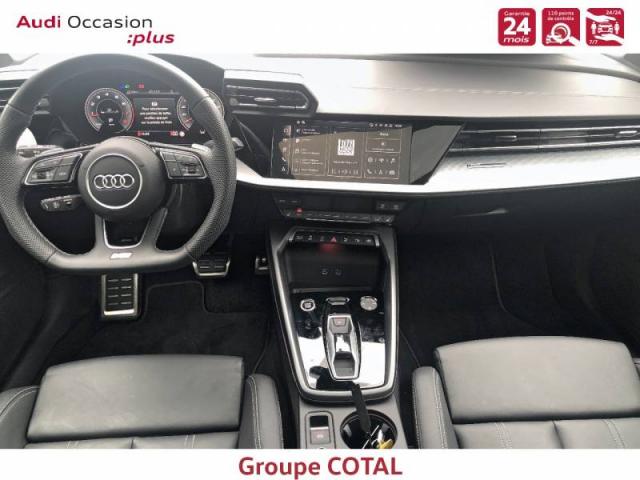 Audi A3 image 4