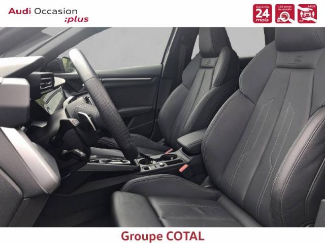 Audi A3 image 6