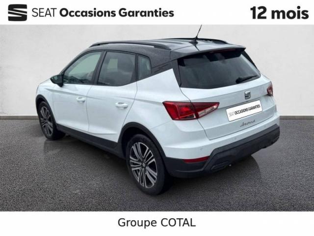 Seat