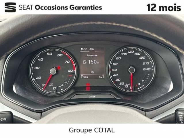 Seat Arona image 2