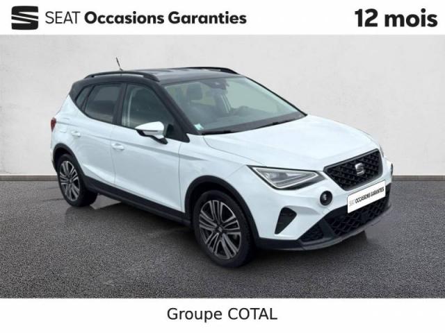 Seat Arona image 9
