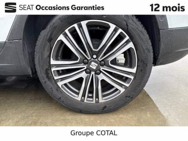 Seat Arona image 5