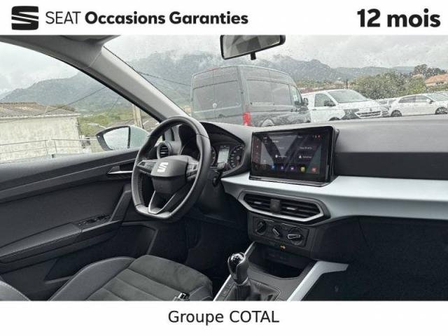 Seat Arona image 8