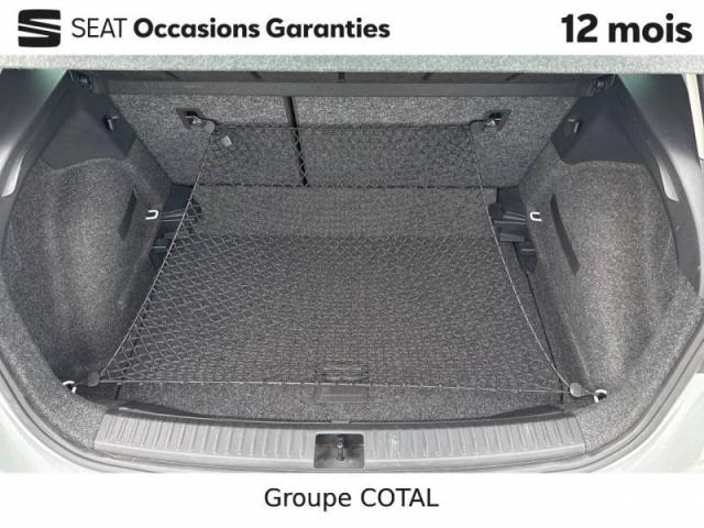 Seat Arona image 6