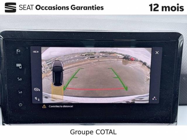 Seat Arona image 3