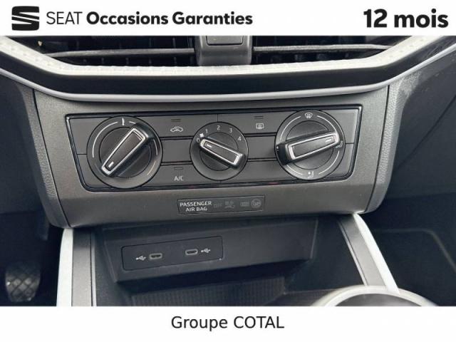 Seat Arona image 4