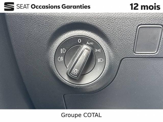 Seat Arona image 1